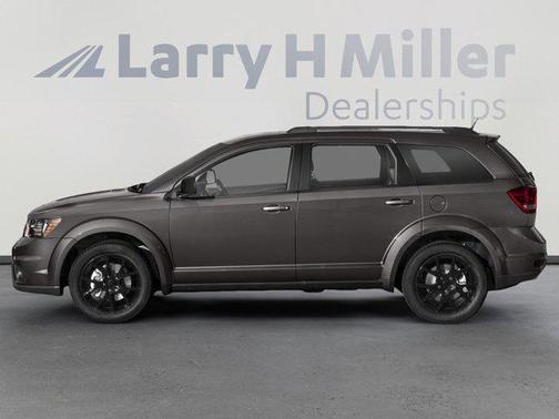 2019 Dodge Journey GT