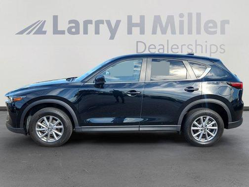 2023 Mazda CX-5 2.5 S Preferred Package