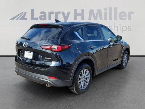 2023 Mazda CX-5 2.5 S Preferred Package