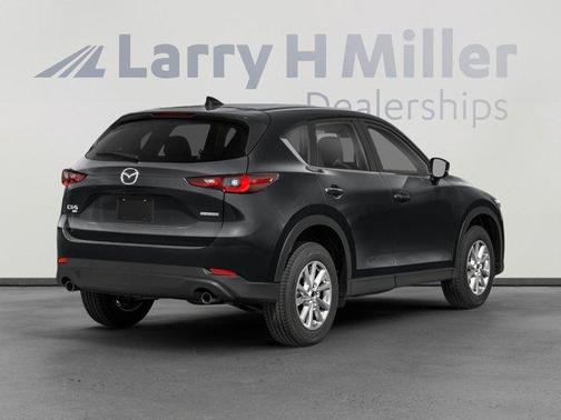 2023 Mazda CX-5 2.5 S Preferred Package