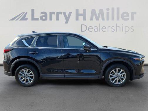 2023 Mazda CX-5 2.5 S Preferred Package