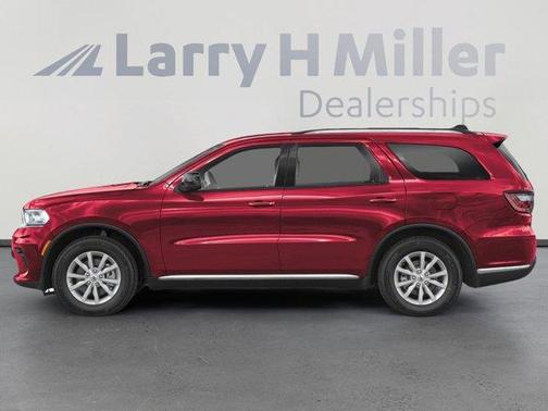 2025 Dodge Durango R/T