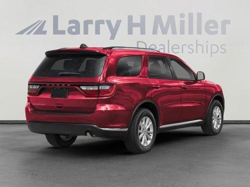 2025 Dodge Durango R/T