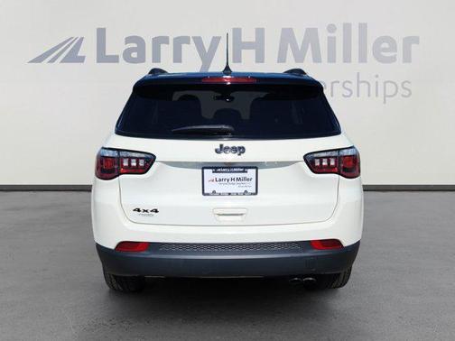 2019 Jeep Compass Altitude