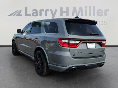 2024 Dodge Durango SRT Hellcat