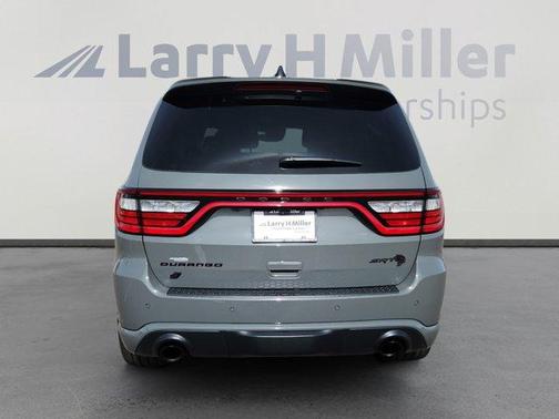 2024 Dodge Durango SRT Hellcat