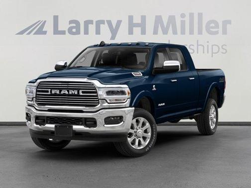 2020 RAM 2500 Laramie