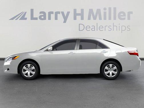 2009 Toyota Camry LE