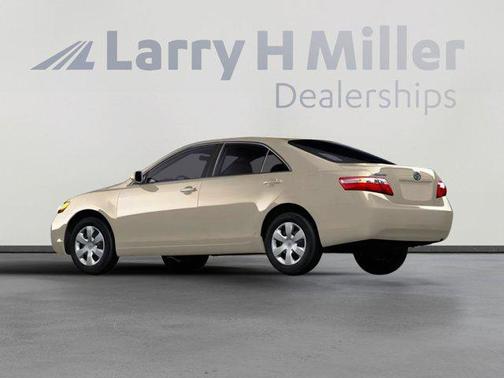 2009 Toyota Camry LE