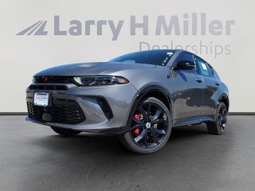 2025 Dodge Hornet R/T