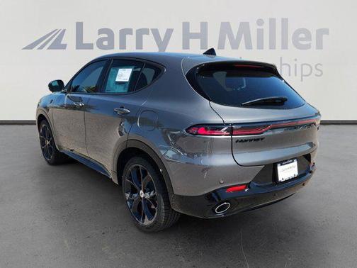 2025 Dodge Hornet R/T