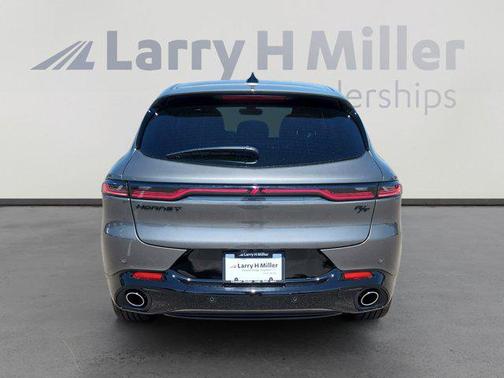 2025 Dodge Hornet R/T