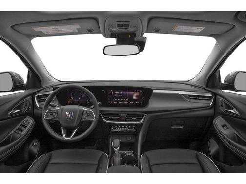 Ebony Twilight Metallic 2024 Buick Encore GX Avenir