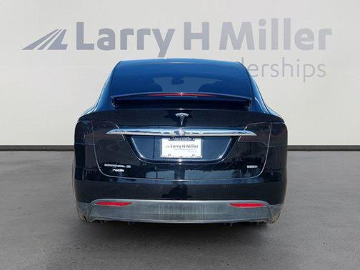 2019 Tesla Model X 75D