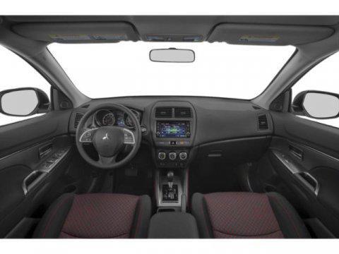 2019 Mitsubishi Outlander Sport SE 2.0