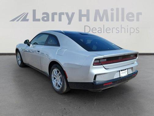 2025 Dodge Charger Daytona R/T