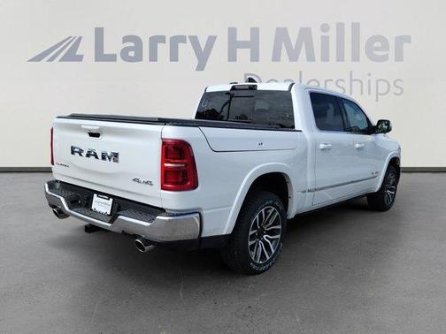 2025 RAM 1500 Limited