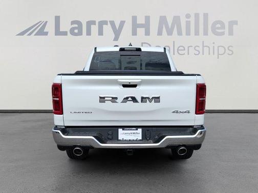 2025 RAM 1500 Limited