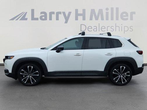 2023 Mazda CX-50 2.5 Turbo Premium Plus Package