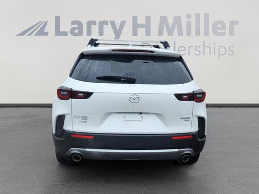 2023 Mazda CX-50 2.5 Turbo Premium Plus Package