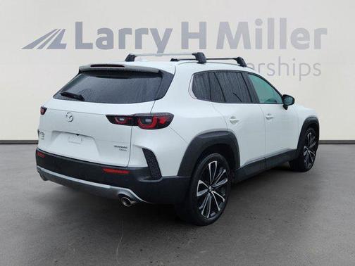 2023 Mazda CX-50 2.5 Turbo Premium Plus Package