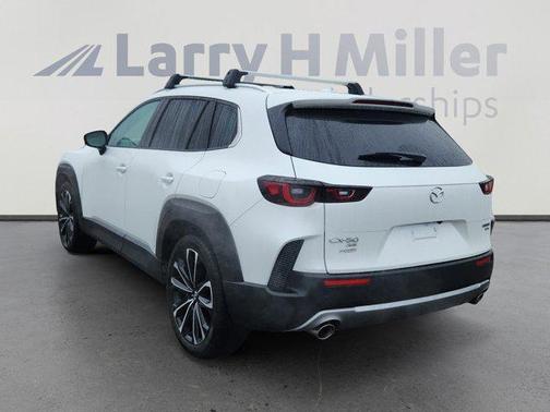 2023 Mazda CX-50 2.5 Turbo Premium Plus Package