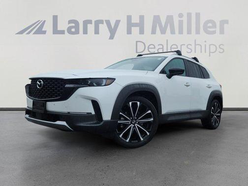 2023 Mazda CX-50 2.5 Turbo Premium Plus Package