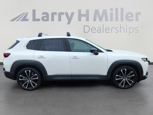 2023 Mazda CX-50 2.5 Turbo Premium Plus Package