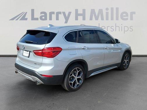 2019 BMW X1 xDrive28i