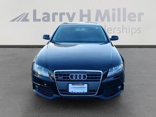 2011 Audi A4 2.0T Premium quattro