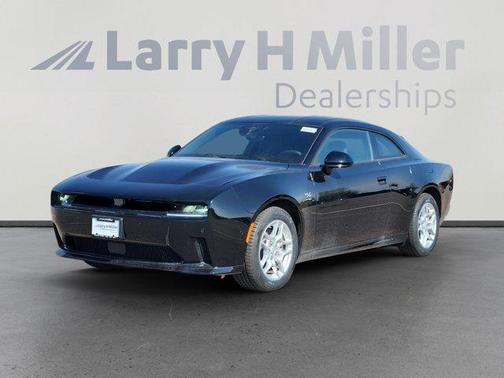 2025 Dodge Charger Daytona R/T