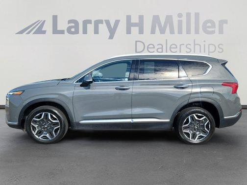 2023 Hyundai SANTA FE HEV SEL Premium