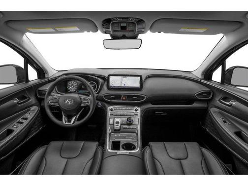 2023 Hyundai SANTA FE HEV SEL Premium