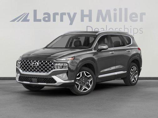 2023 Hyundai SANTA FE HEV SEL Premium