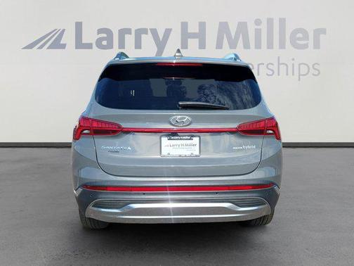 2023 Hyundai SANTA FE HEV SEL Premium