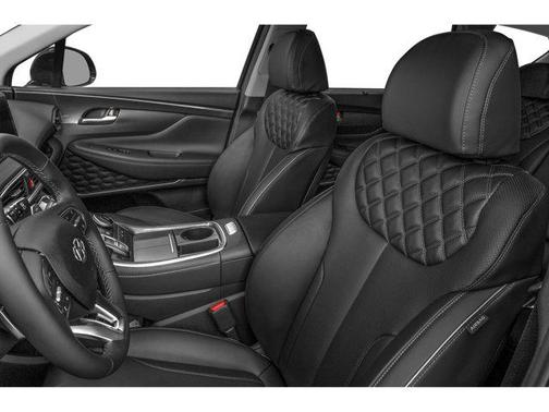 2023 Hyundai SANTA FE HEV SEL Premium