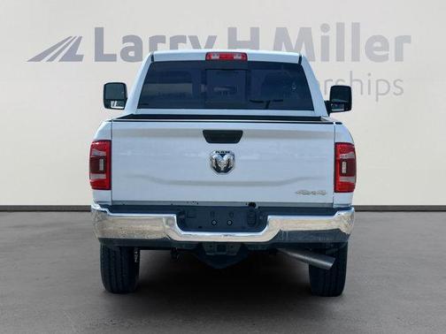 2023 RAM 3500 Tradesman