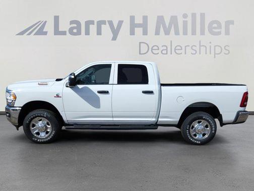 2023 RAM 3500 Tradesman