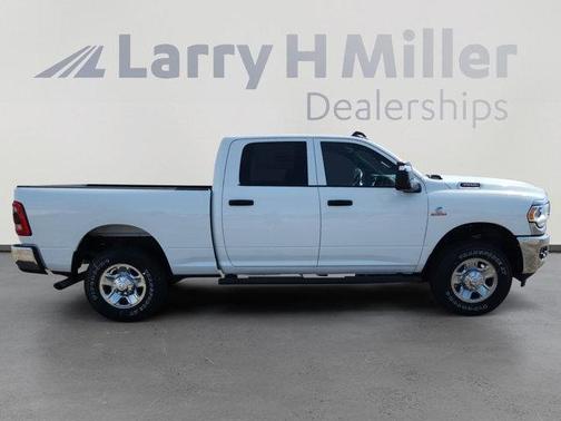 2023 RAM 3500 Tradesman
