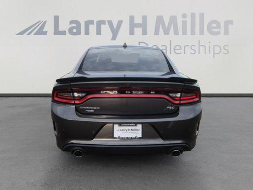 2020 Dodge Charger R/T