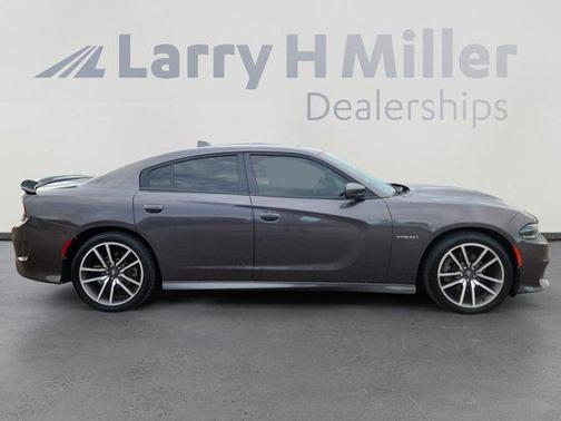 2020 Dodge Charger R/T