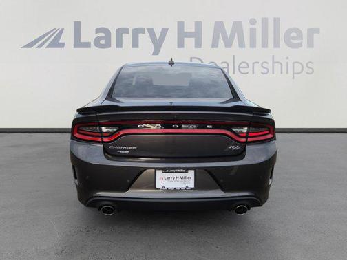 2020 Dodge Charger R/T