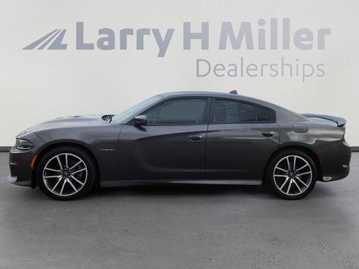 2020 Dodge Charger R/T