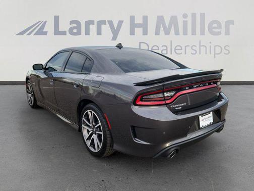 2020 Dodge Charger R/T