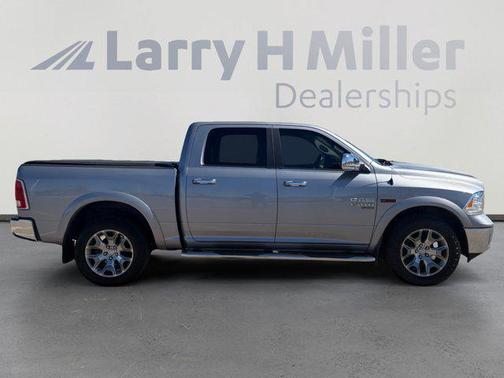 2019 RAM 1500 Classic Laramie