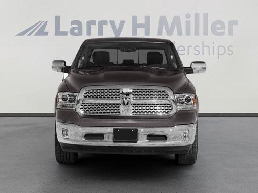 2019 RAM 1500 Classic Laramie