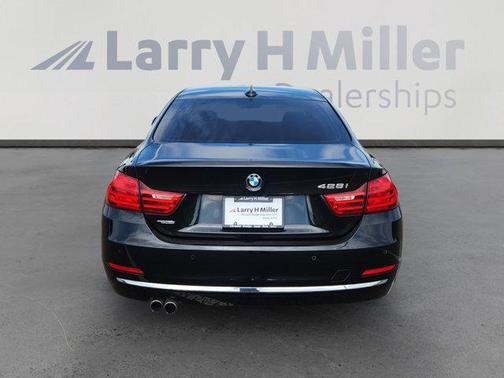 2016 BMW 428 428i