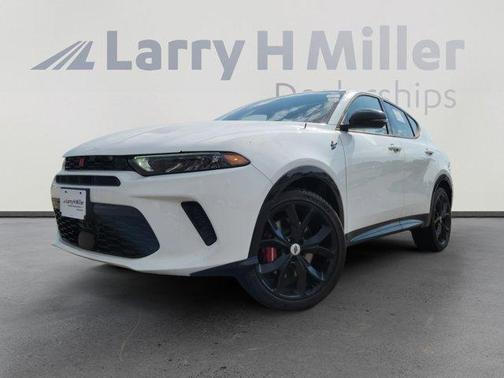 2025 Dodge Hornet R/T