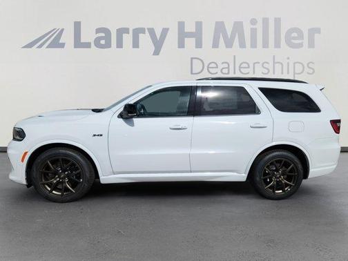 2025 Dodge Durango R/T 20th Anniversary Plus