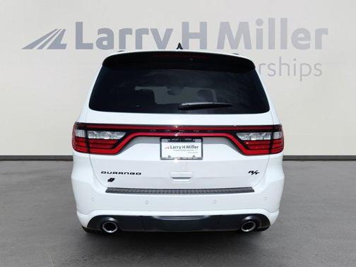 2025 Dodge Durango R/T 20th Anniversary Plus